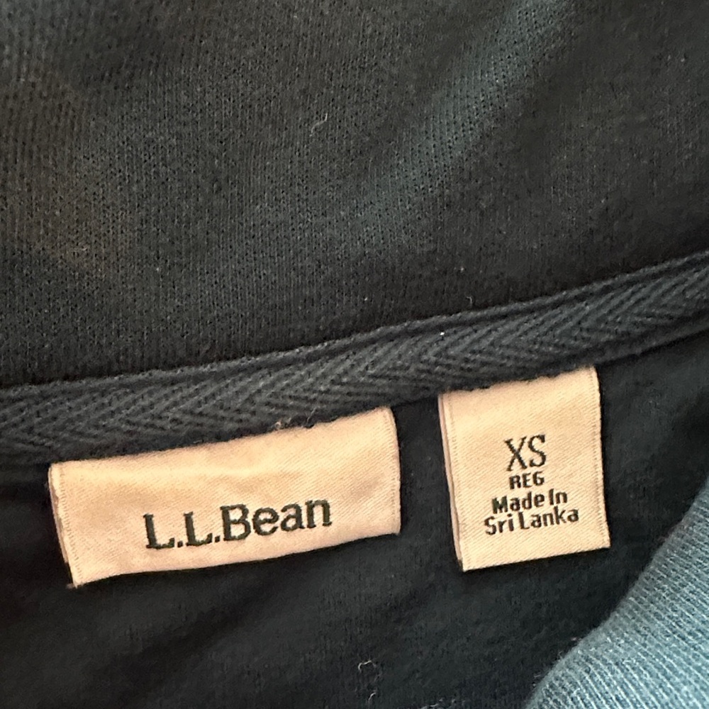 Women’s LL Bean XS lot - Picture 5 of 9